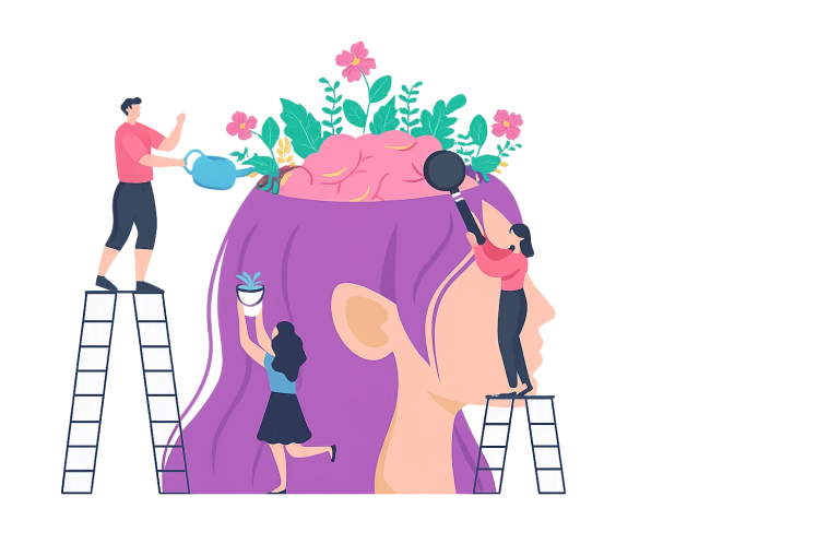 مرکز مشاوره خوب در پیروزی شکوفایی خلاقیت: راهکارهای عملی برای تق