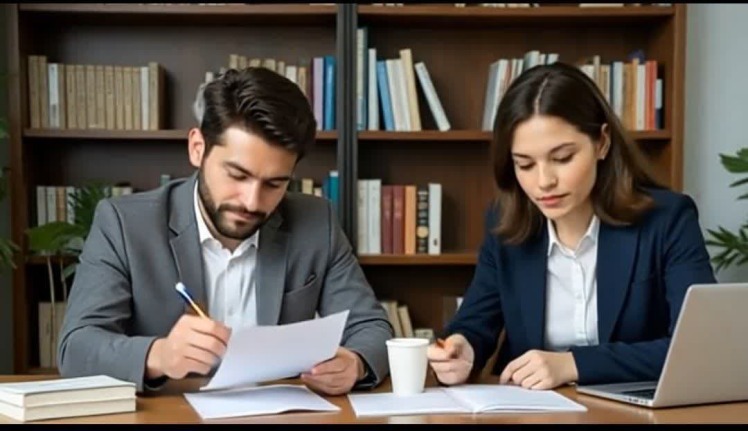 مشاوره تحصیلی تاثیر هدف گذاری تحصیلی بر پیشرفت تحصیلی