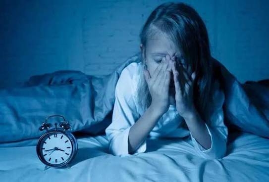 روانشناس کودک خوب در پیروزی اختلالات خواب کودک؛ علل، پیامدها