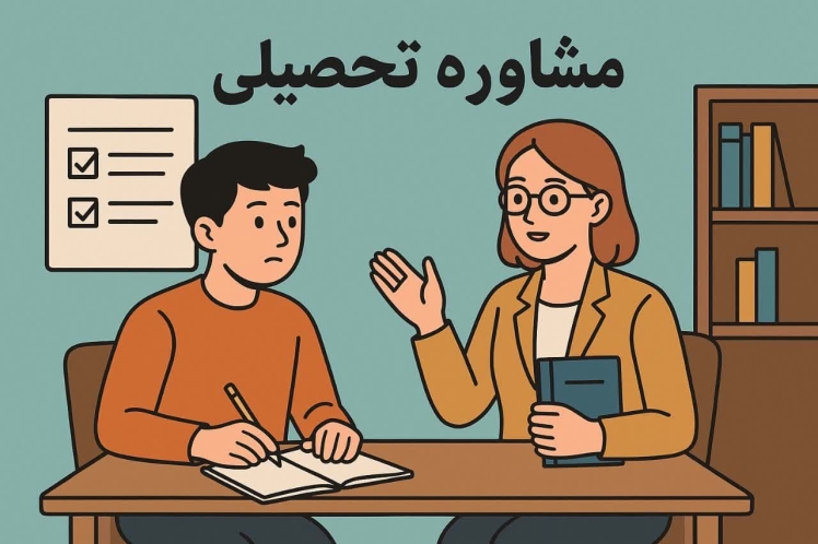 مشاوره تحصیلی خوب بررسی روند، مزایا و نتایج مشاوره تحصیلی خوب
