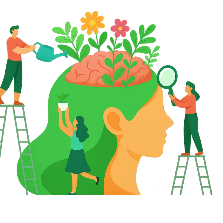 روانشناس خوب در پیروزی رابطه مغز و رفتار انسان مغزانسان