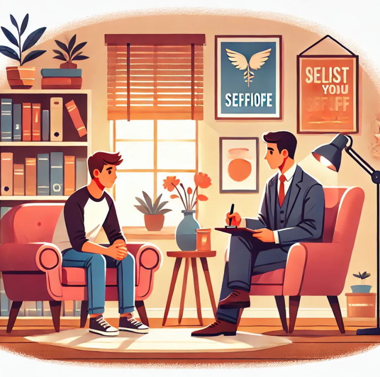 روانشناس کودک خوب در پیروزی نشانه‌های هشداردهنده مشکلات